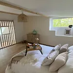 펜션 La Petite Maison