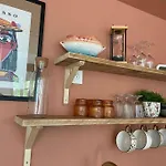 펜션 La Petite Maison 팔레즈