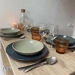 La Petite Maison 펜션