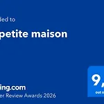 La Petite Maison * 팔레즈
