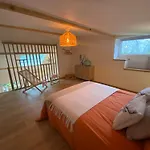 펜션 La Petite Maison *