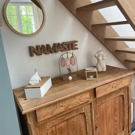 La Petite Maison Ferienhaus *