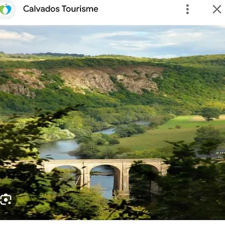 La Petite Maison * Falaise (Calvados)