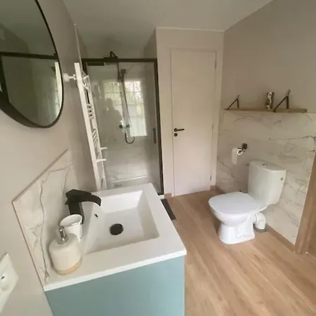 La Petite Maison