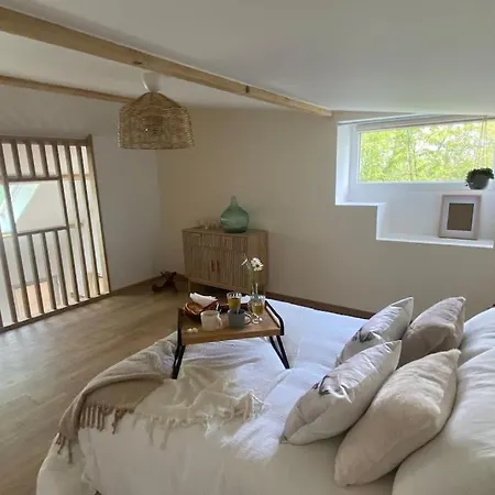Ferienhaus La Petite Maison