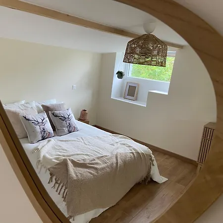 La Petite Maison *