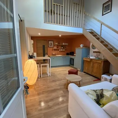 Holiday home La Petite Maison