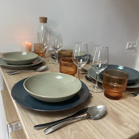 La Petite Maison Holiday home