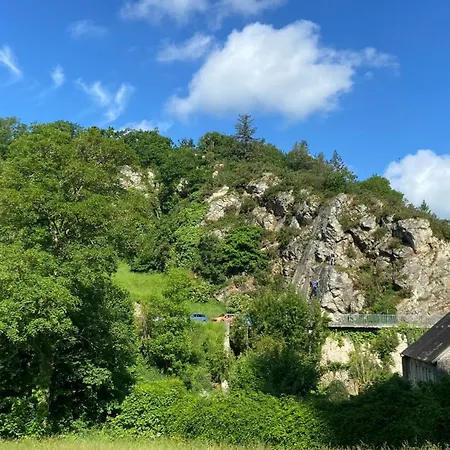 Feriehus La Petite Maison