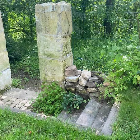 La Petite Maison * Falaise (Calvados)