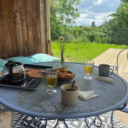 La Petite Maison * Falaise (Calvados)