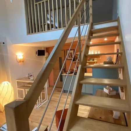 La Petite Maison Tatil Evi