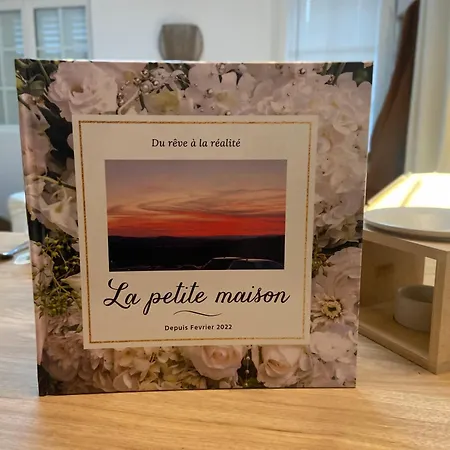 La Petite Maison Ferienhaus