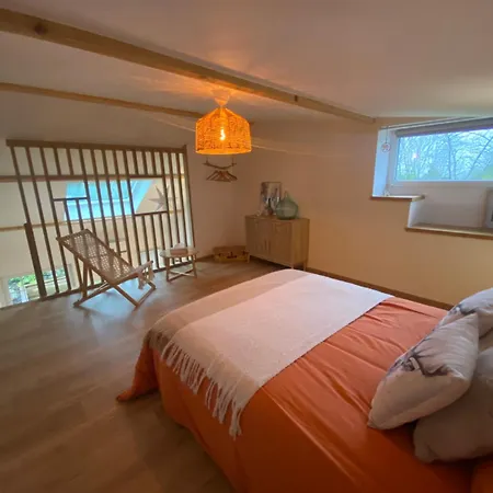 Ferienhaus La Petite Maison *