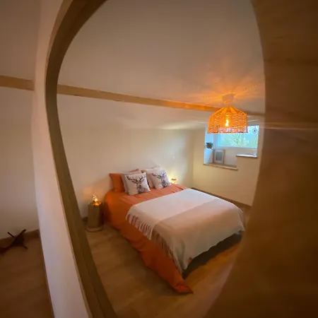 Ferienhaus La Petite Maison *