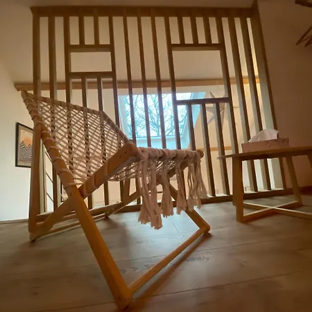 La Petite Maison Tatil Evi