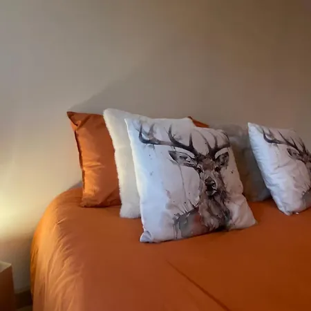 Casa de Férias La Petite Maison *