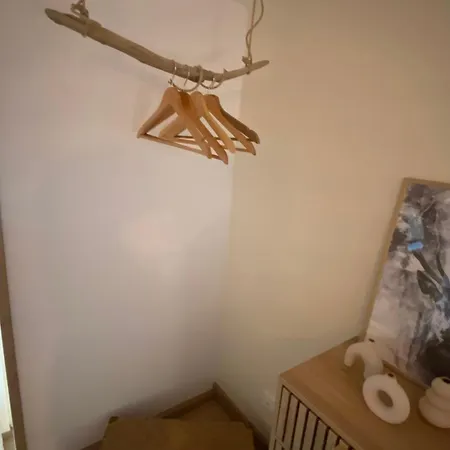 La Petite Maison Tatil Evi *