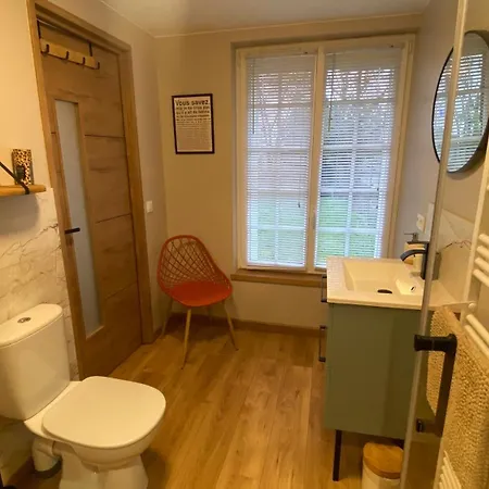 La Petite Maison
