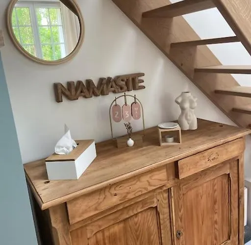 La Petite Maison Casa de Férias *