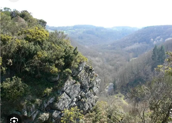 Casa de Férias La Petite Maison *