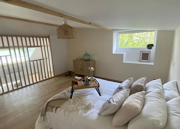 Casa de Férias La Petite Maison