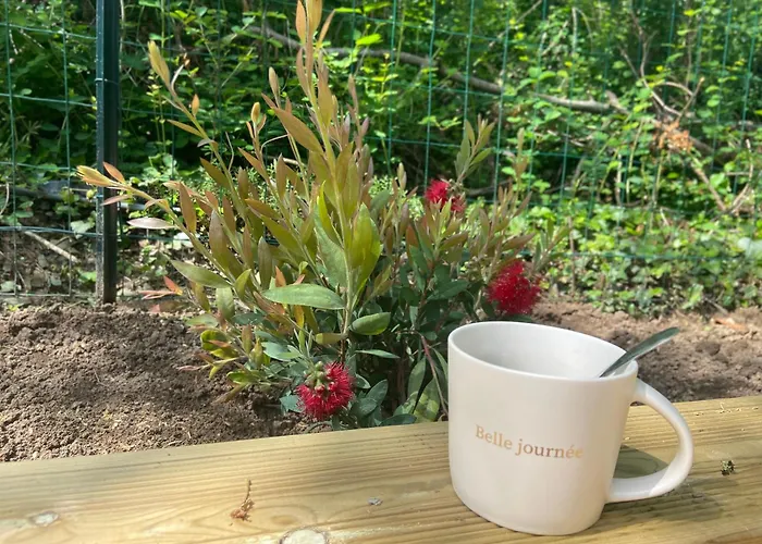 La Petite Maison Casa de Férias *