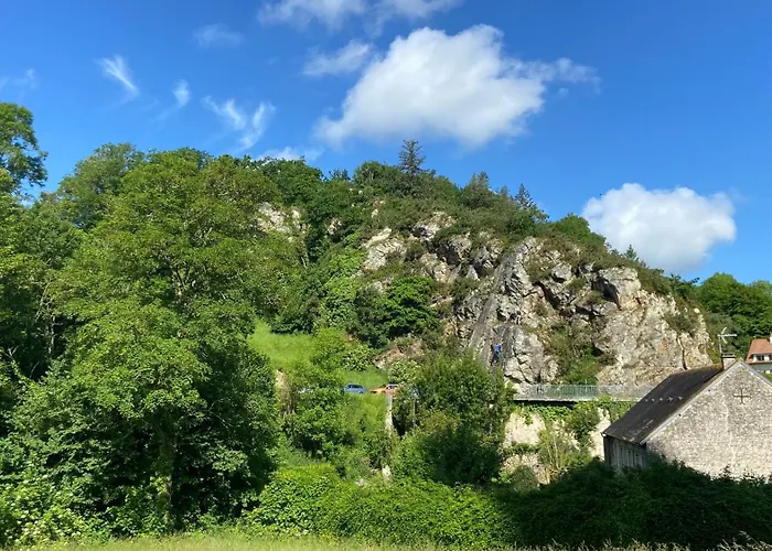 Casa de Férias La Petite Maison