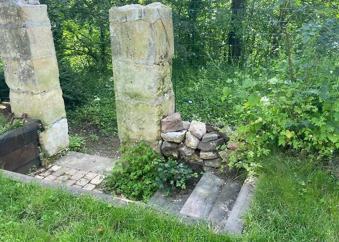 La Petite Maison * Falaise (Calvados)