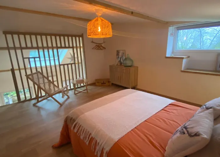 Casa de Férias La Petite Maison *