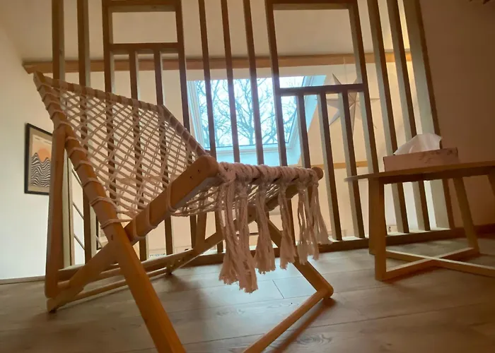 La Petite Maison Casa de Férias