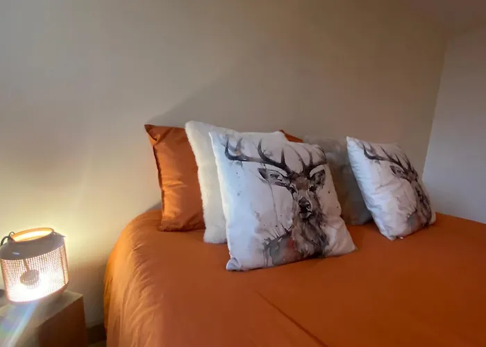 Casa de Férias La Petite Maison *