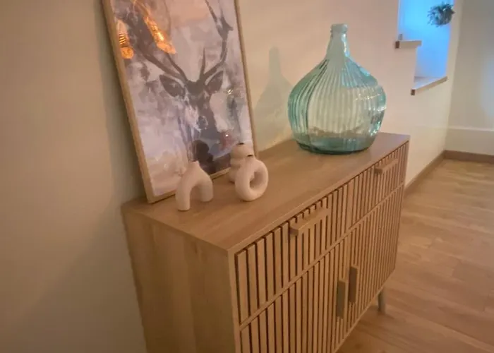 La Petite Maison * Falaise (Calvados)