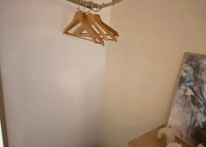 La Petite Maison Casa de Férias *