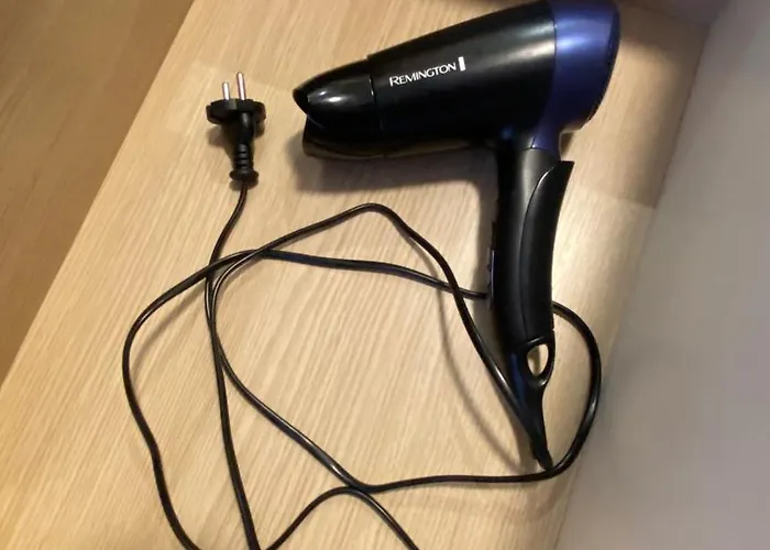 La Petite Maison Falaise (Calvados)