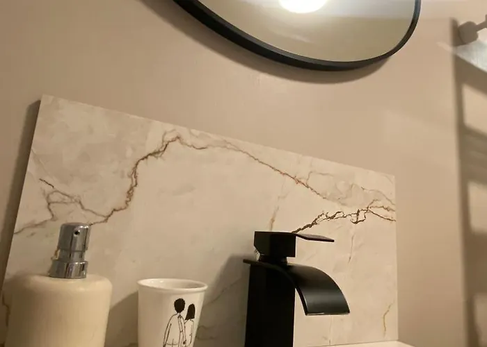 La Petite Maison Casa de Férias *